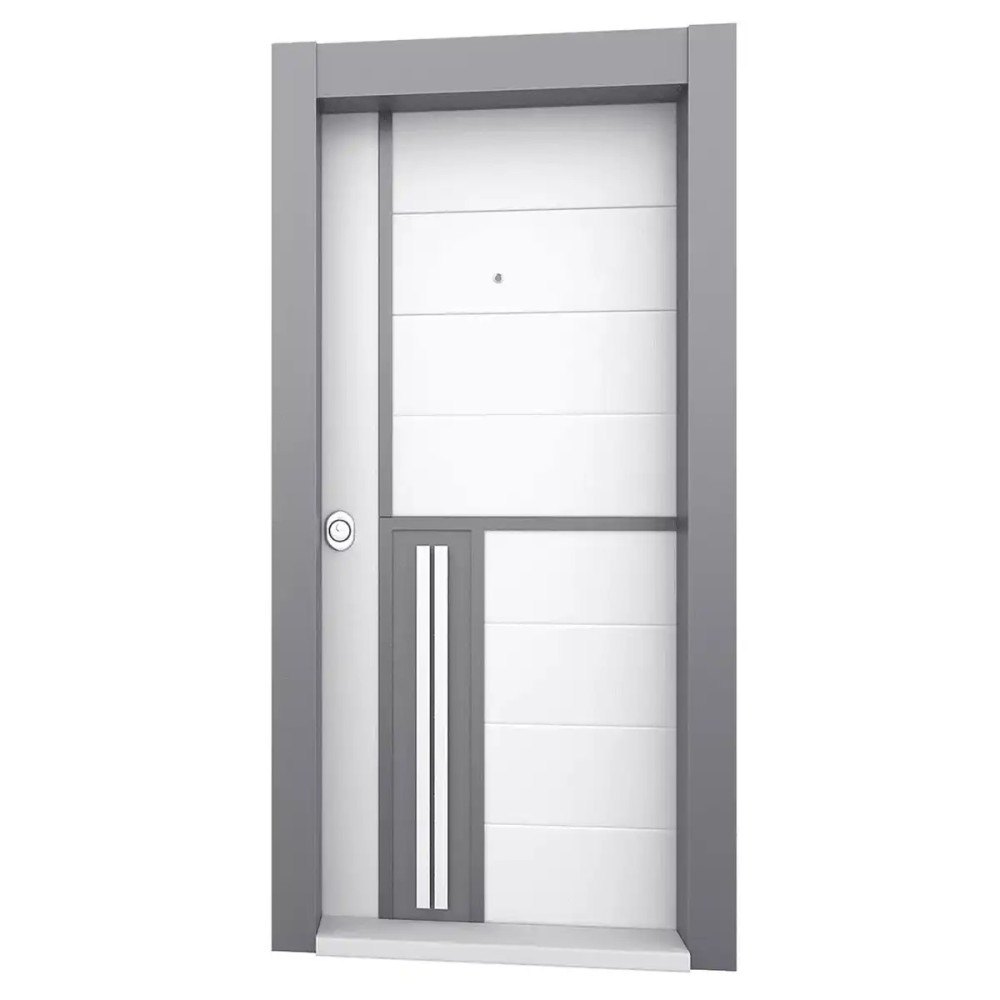 BoyutX Çelik Kapı - görsel 3