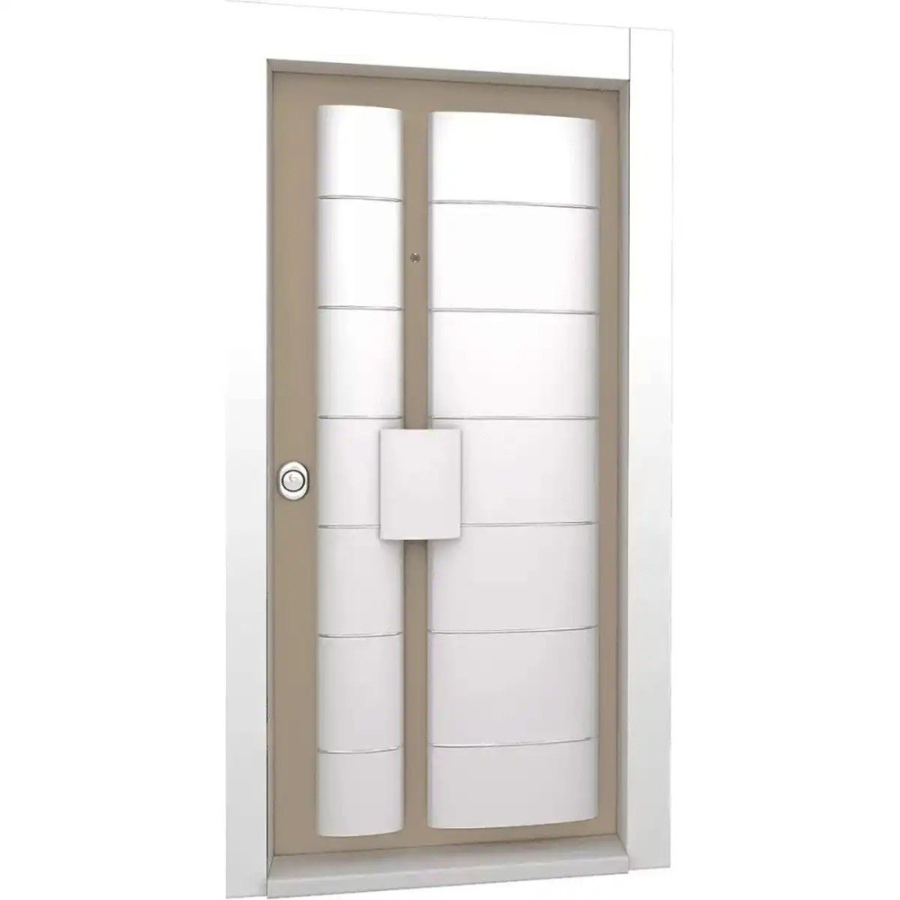 Canex Çelik Kapı - görsel 3