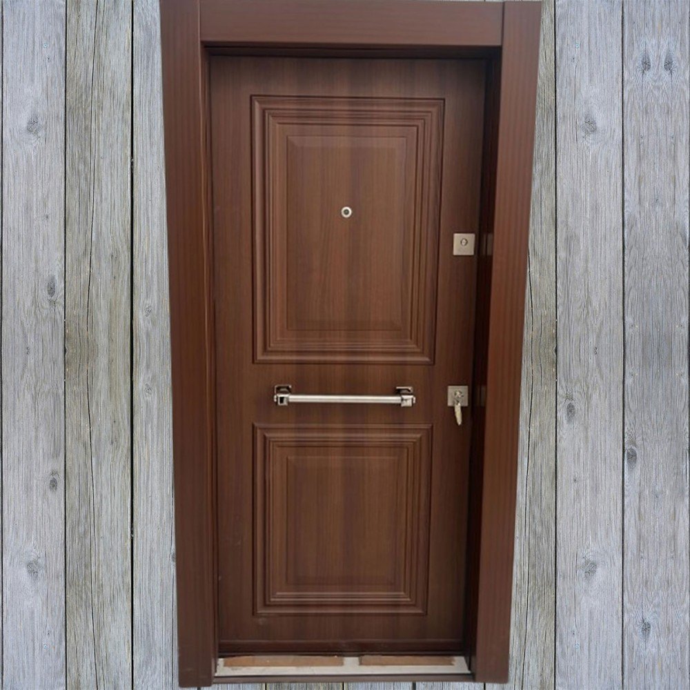 Mobilya Çelik Kapı - görsel 2
